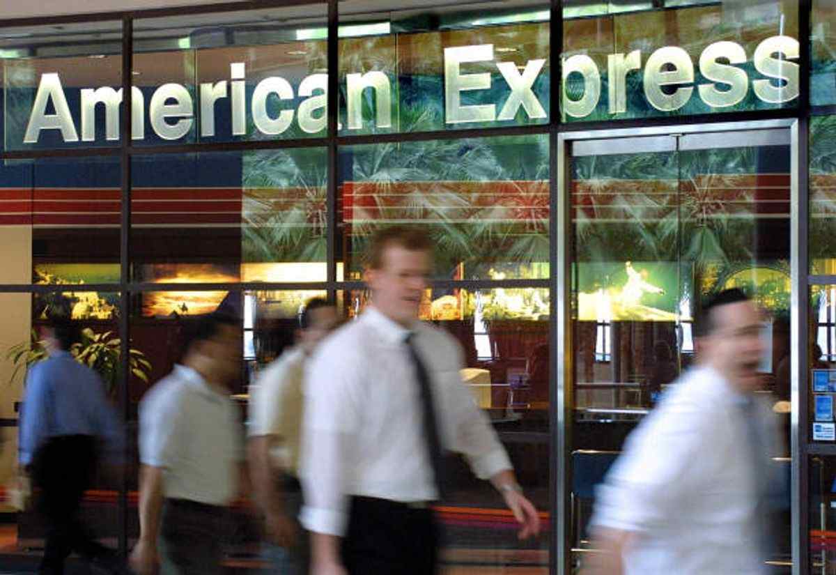 Find Out Why American Express Assurance Company Is The Exclusive