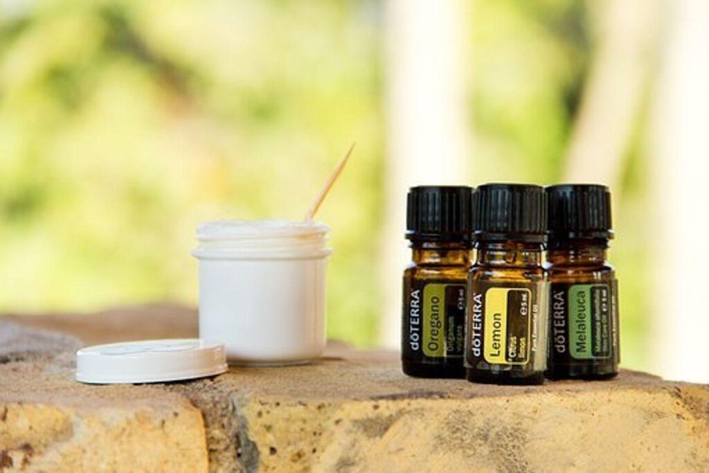 Best Melaleuca Products