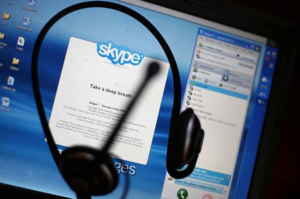 English Lessons Online Skype