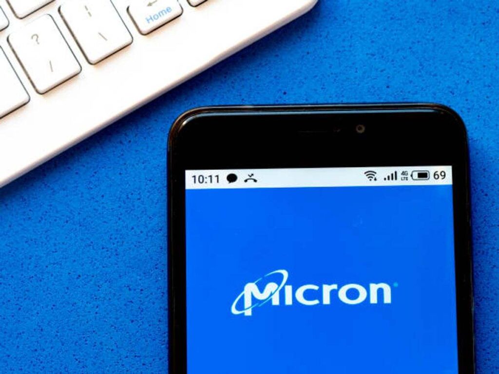 Micron Technology Incorporated