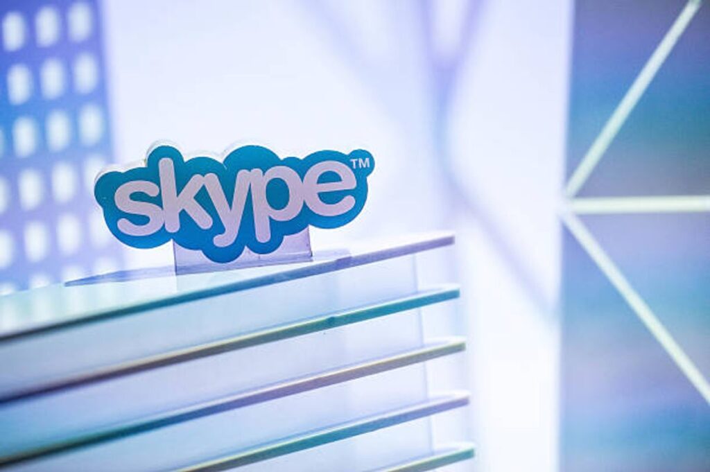 Online Spanish Tutor Skype