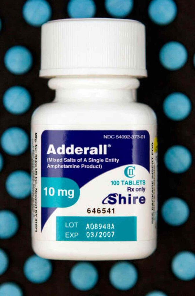 Buy Adderall Online