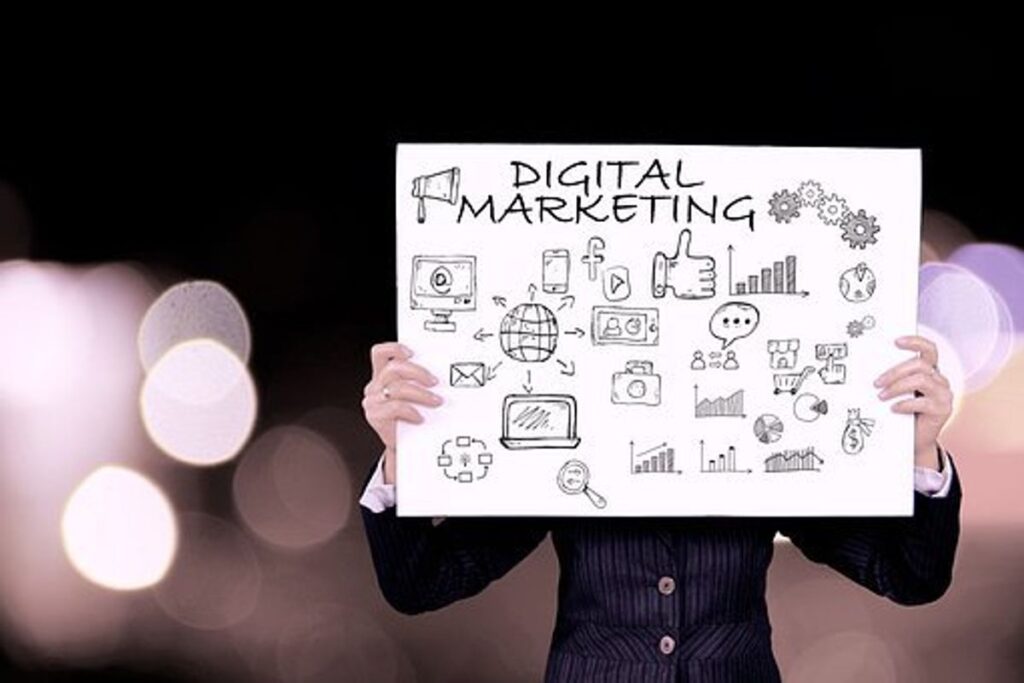 Digital Marketing Course in Ahmedabad