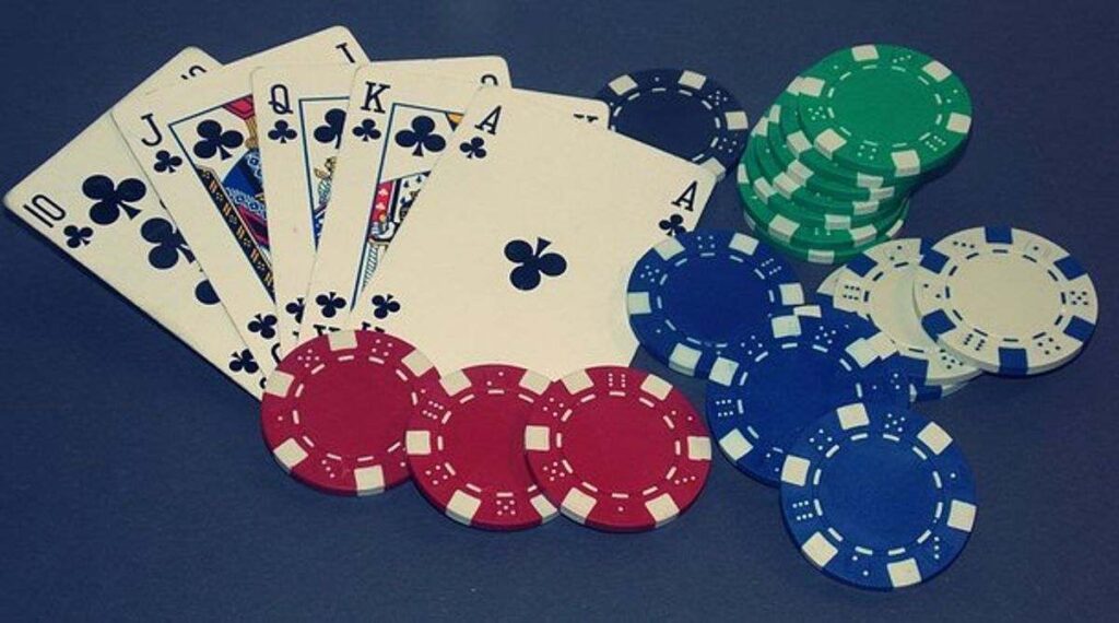 Poker Online