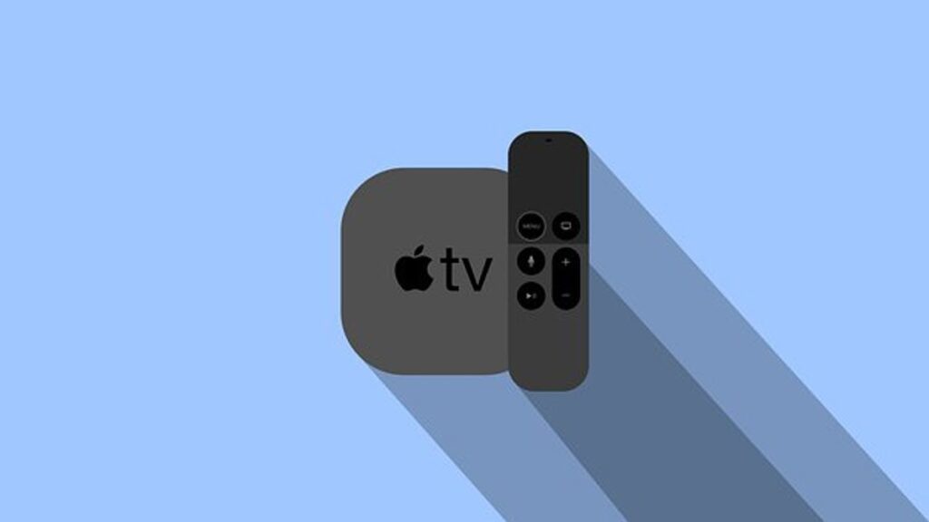 Apple Television
