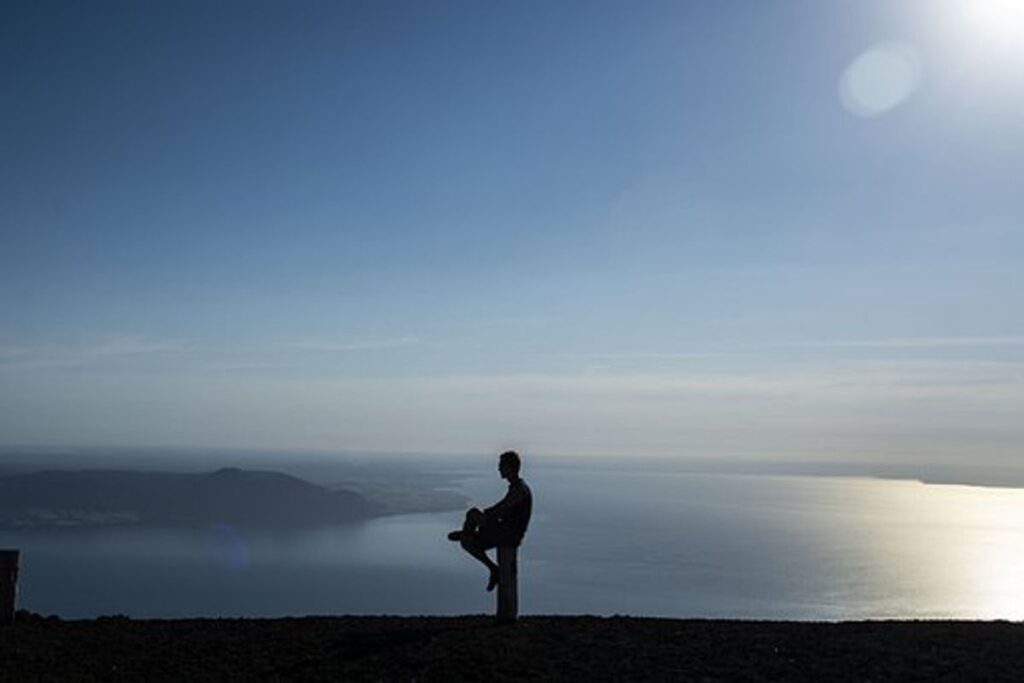 Yoga Accessories for Men