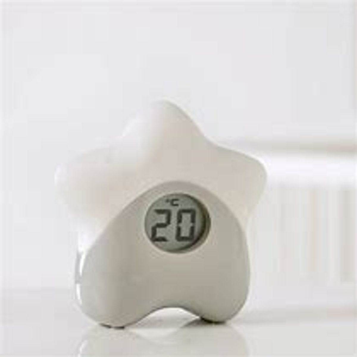 Baby room thermometers
