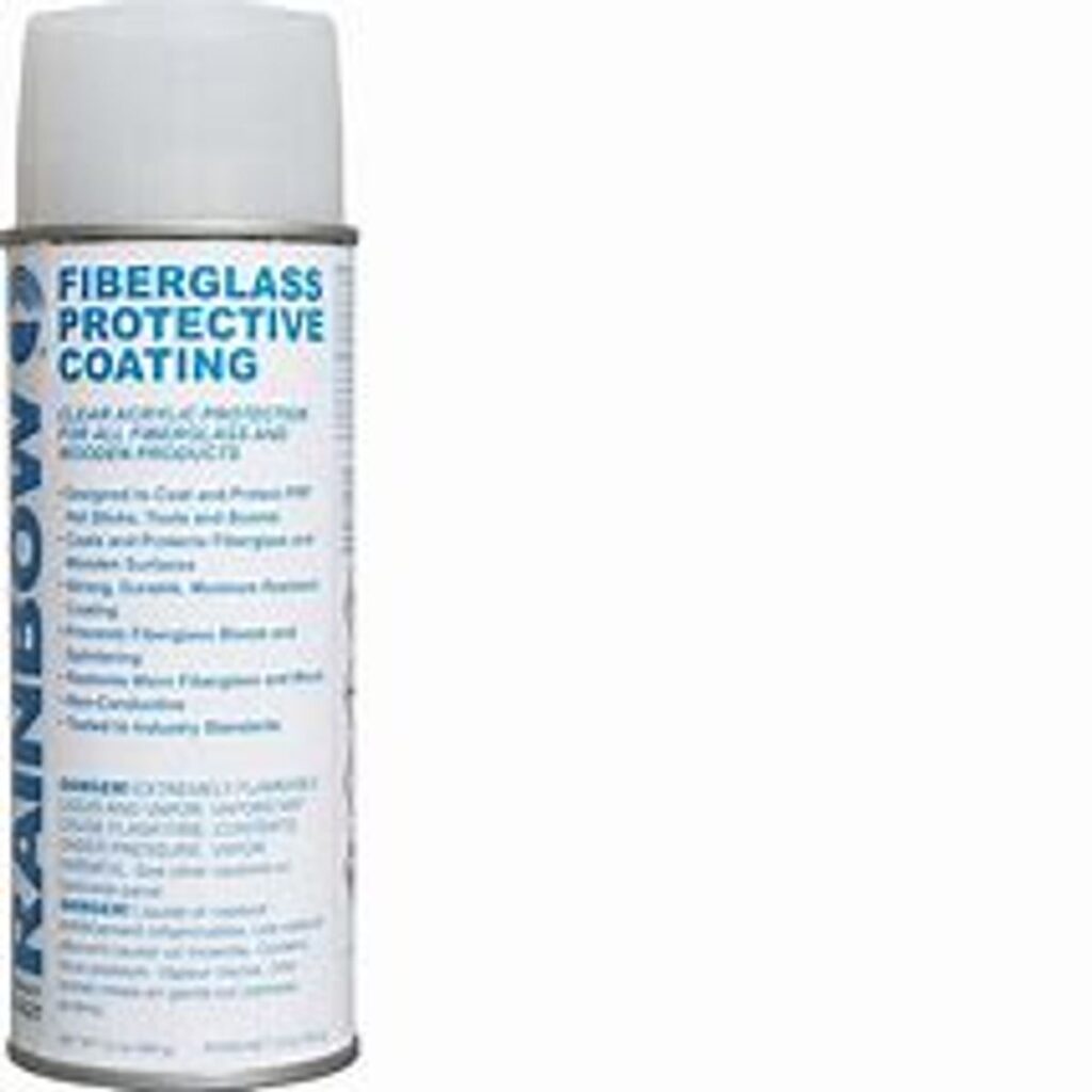 Fiberglass Protection