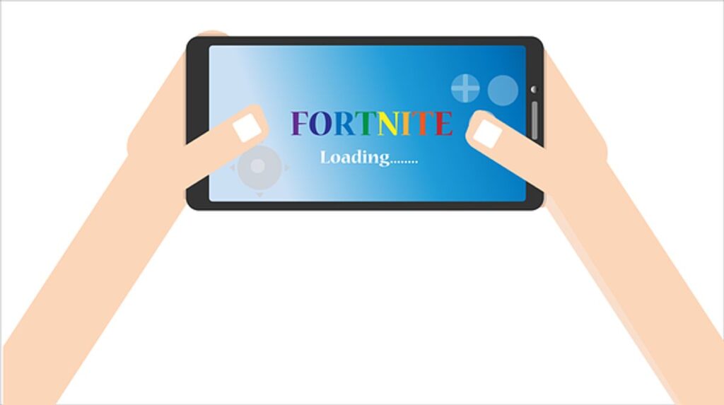 Fortnite free v bucks generator