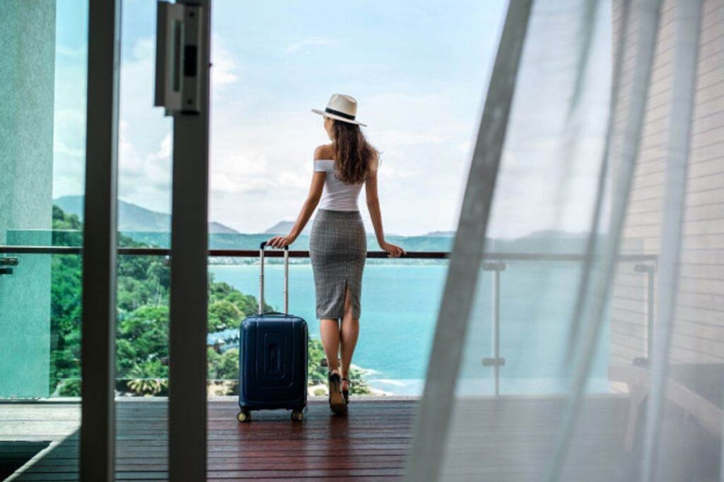 Hotels In Pulau Perhentian Besar