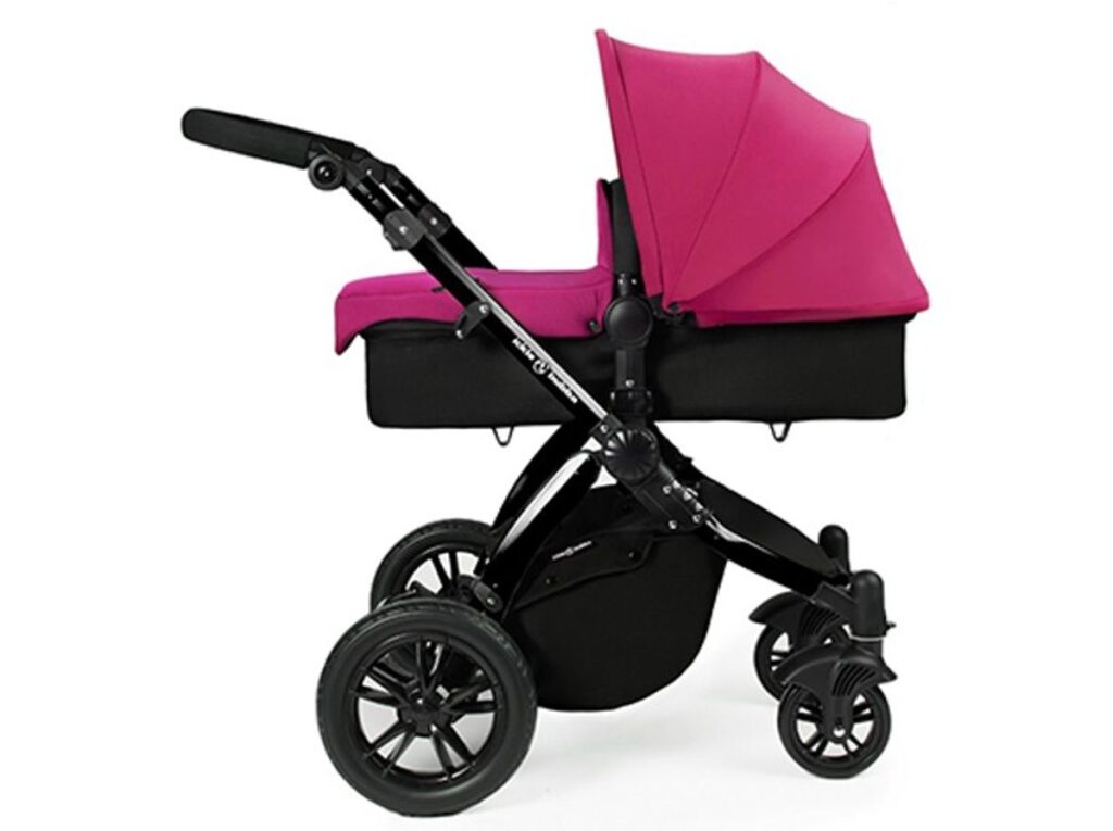 Ickle Bubba Stomp Reviews