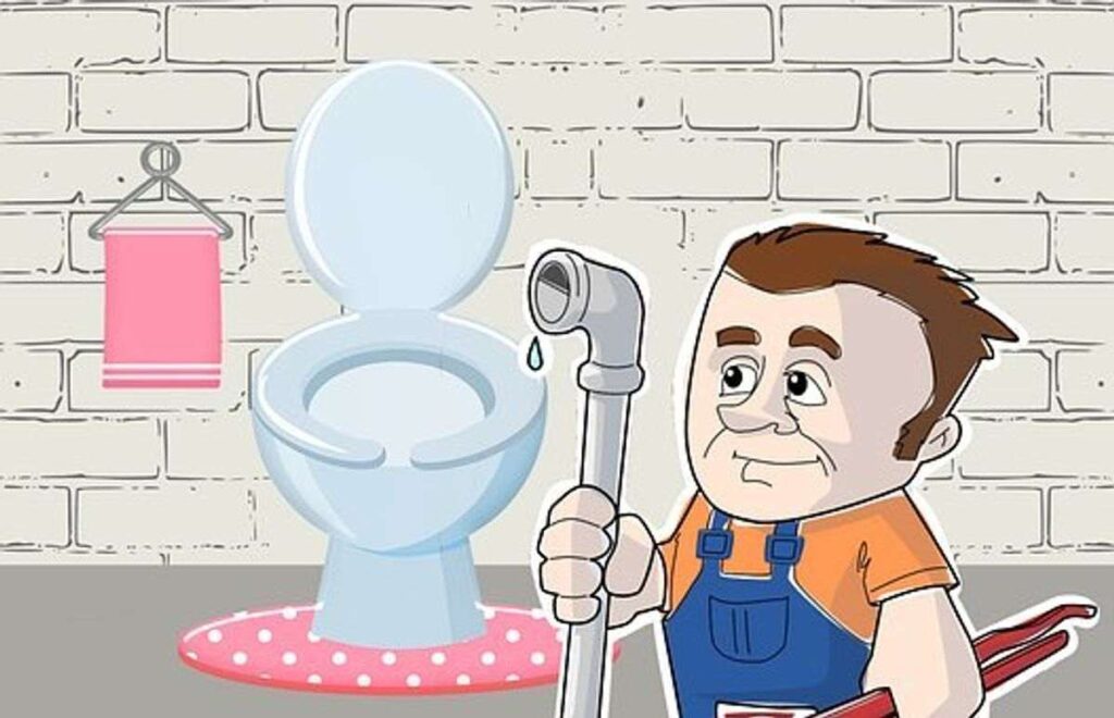 Plumbers Burnley