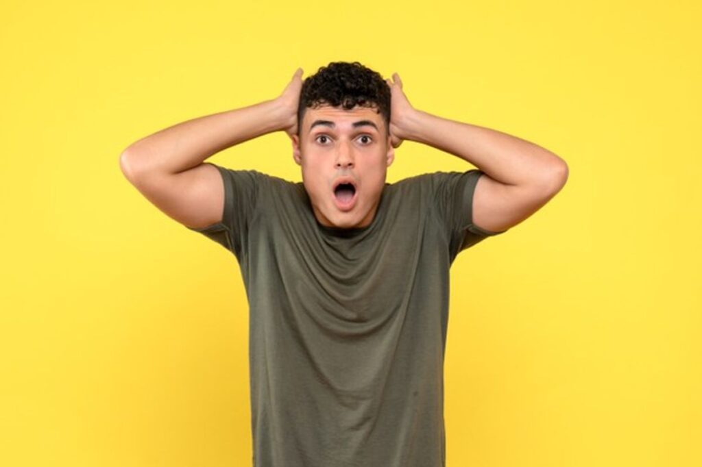 Vlone x Nav Bad Habits Drip Short-Sleeve T-Shirt