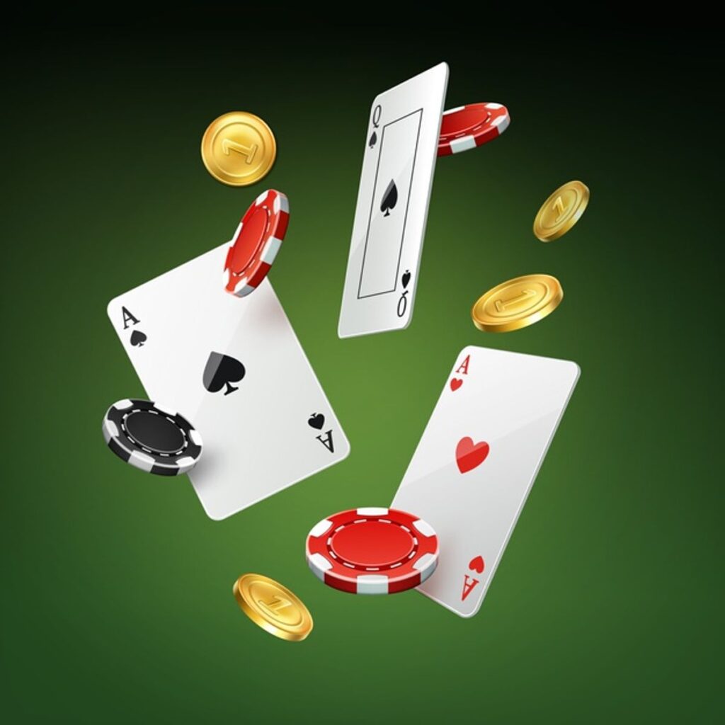 Agen Poker Online