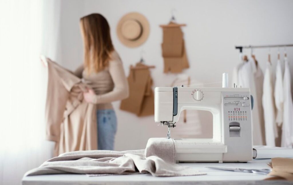 Best sewing machines