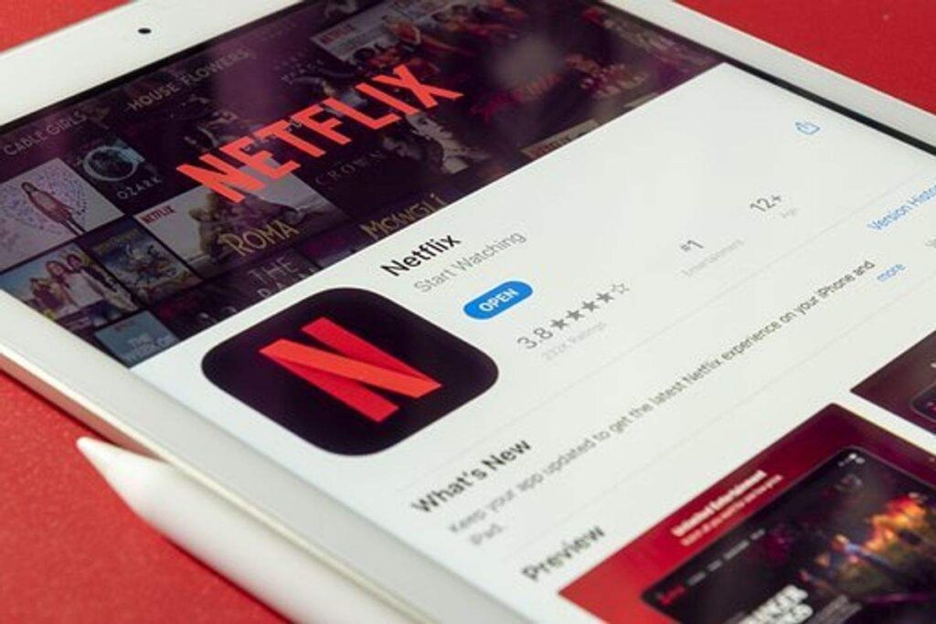 Cara Nonton Netflix Gratis Di Android
