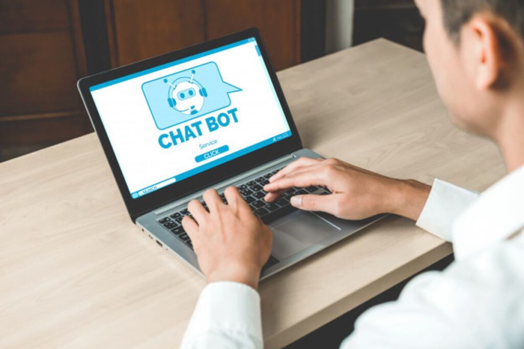 Create A Chatbot