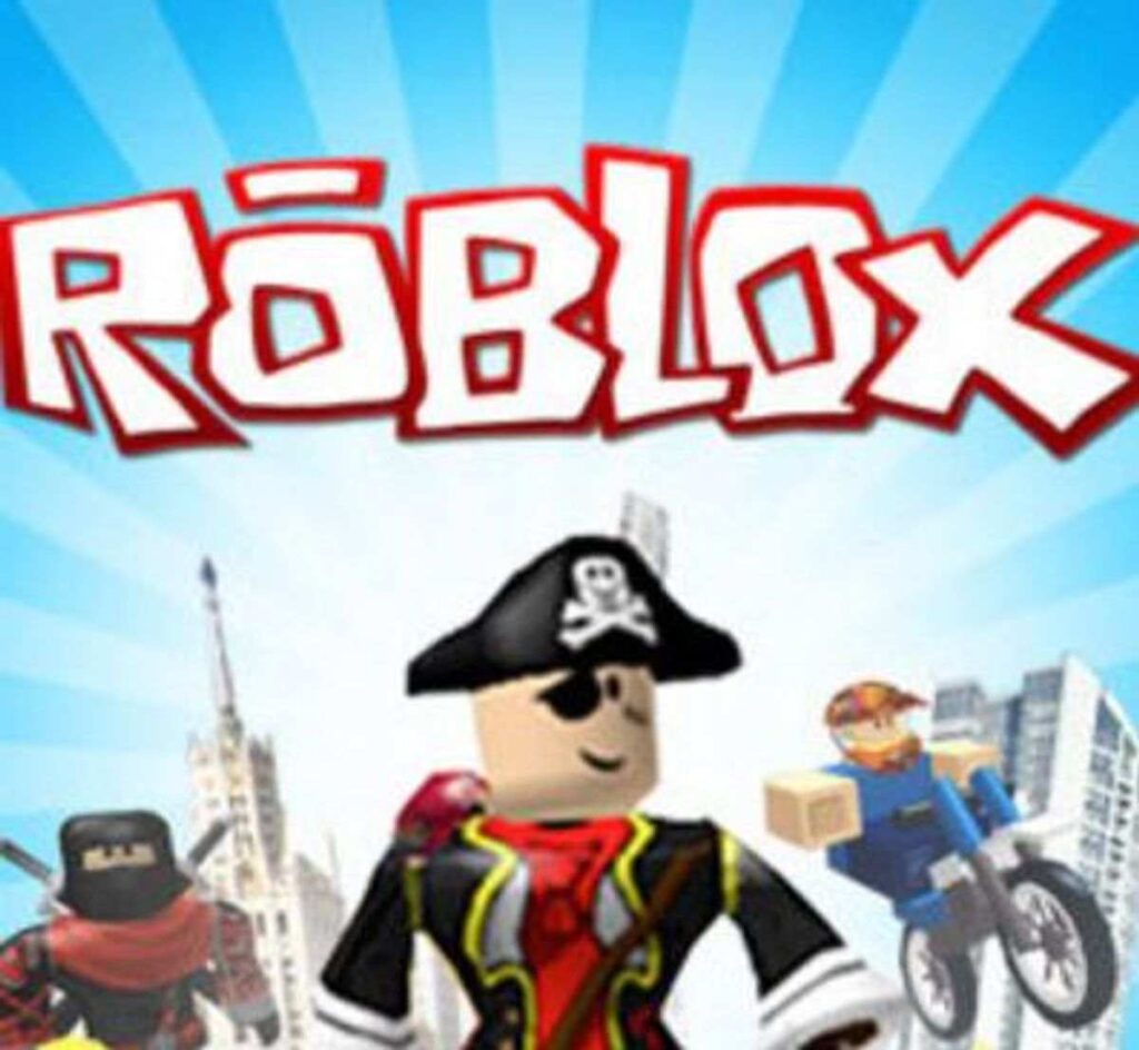 Free Robux Generator