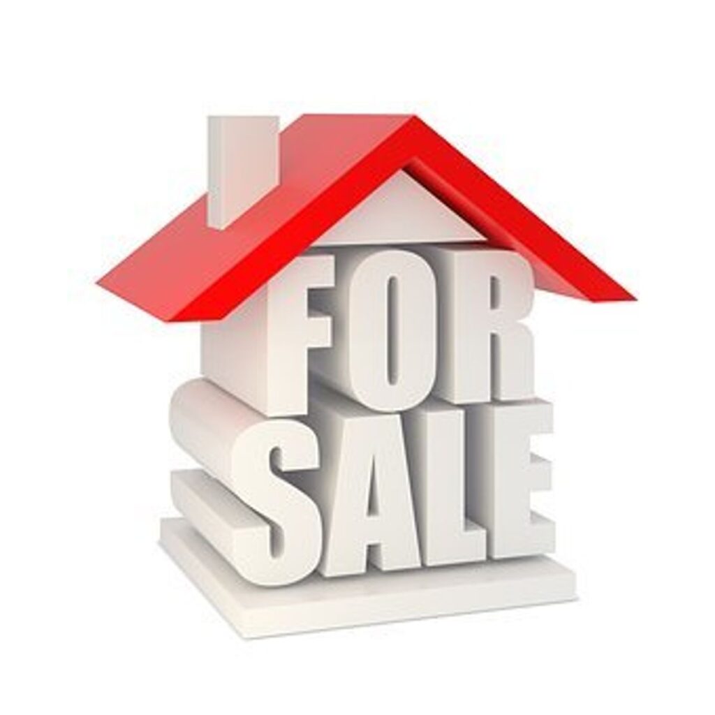 Houses For Sale Barrowford