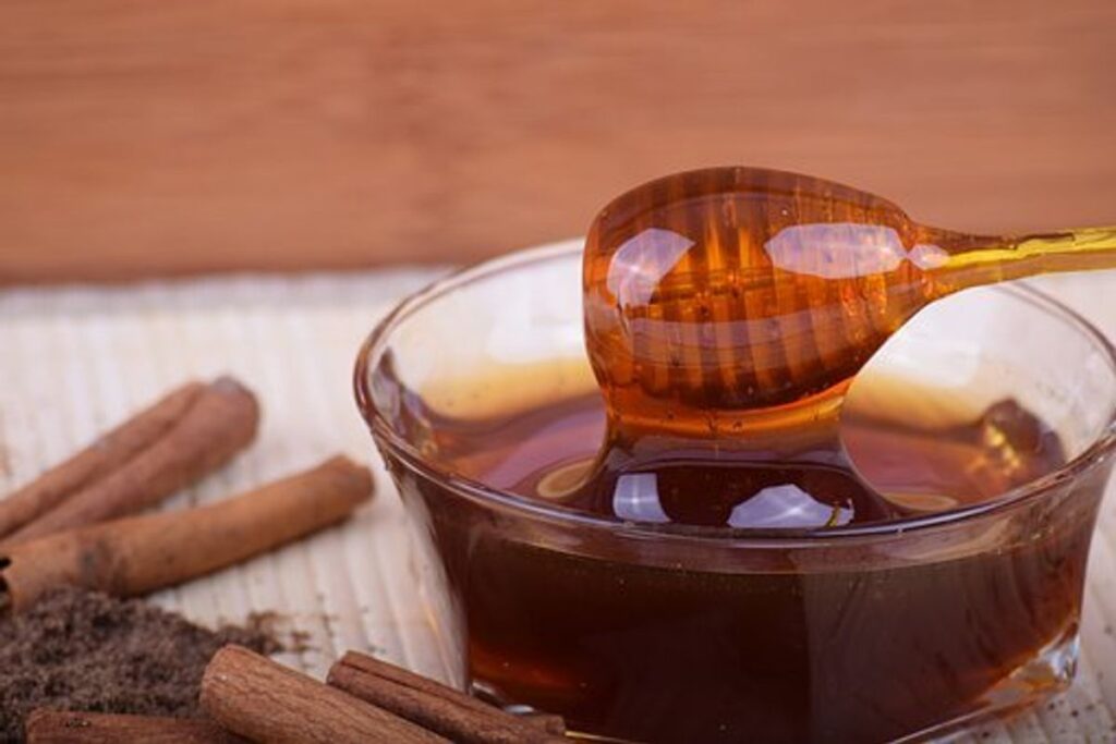 Manuka Honey