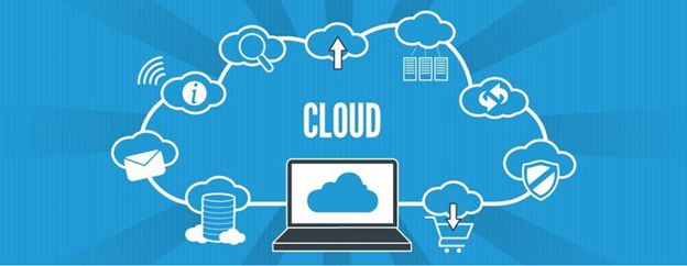 Website Hosting Services