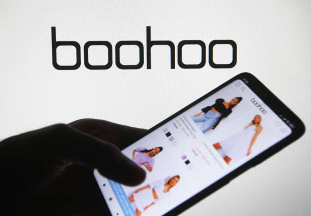 Boohoo Usa Reviews