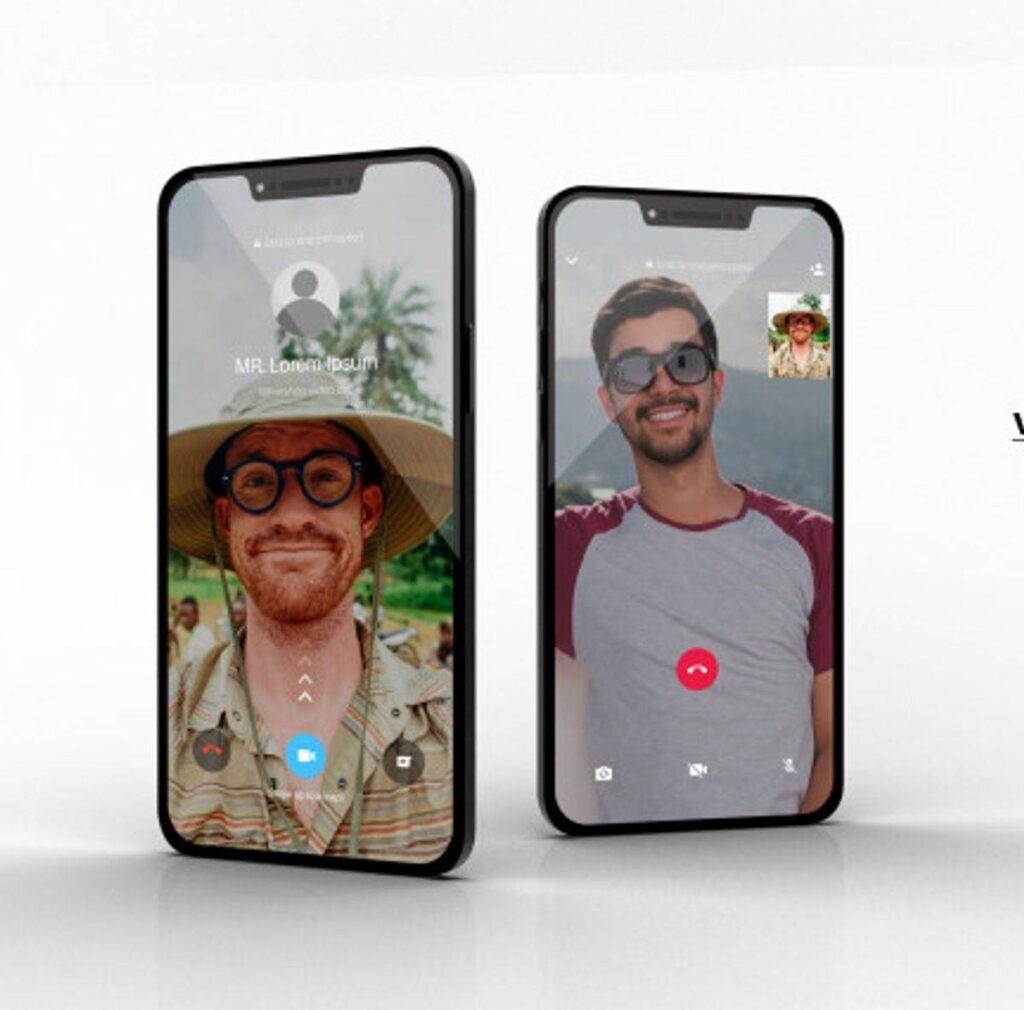 How To Get Facetime On Android Phone