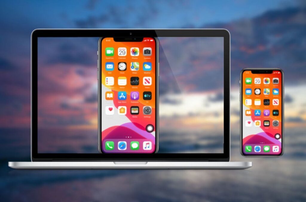 How To Use Apowermirror