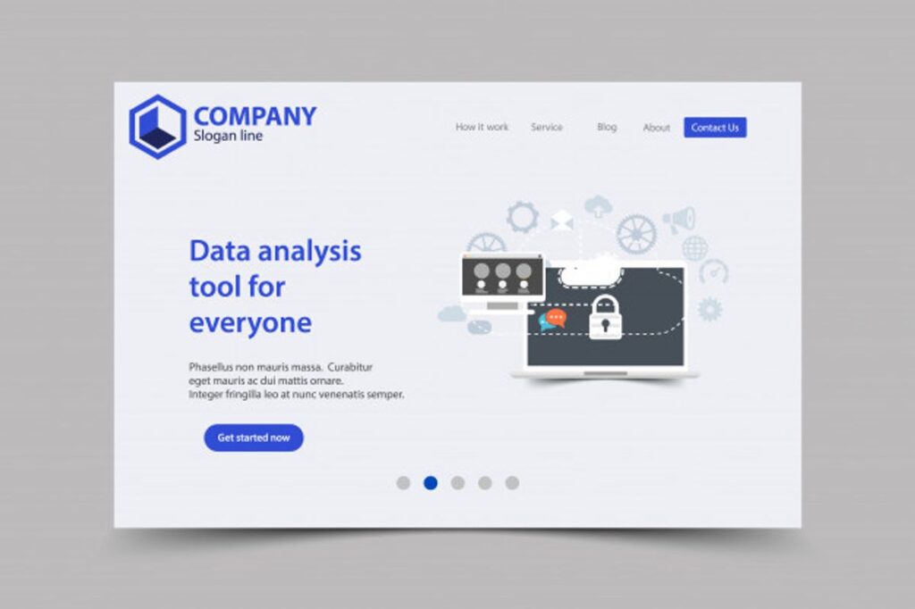 WordPress Maintenance services