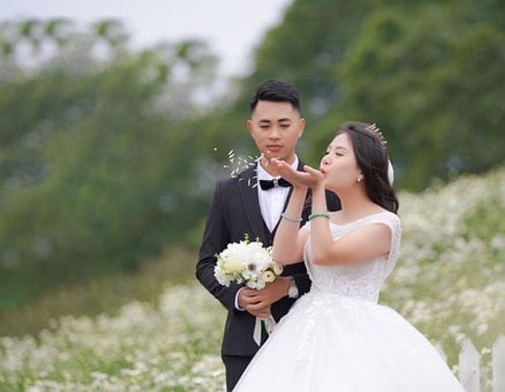 Chụp ảnh sự kiện