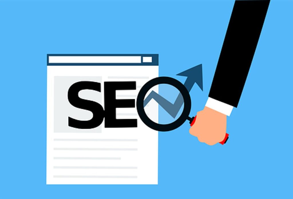 Local SEO services Noida