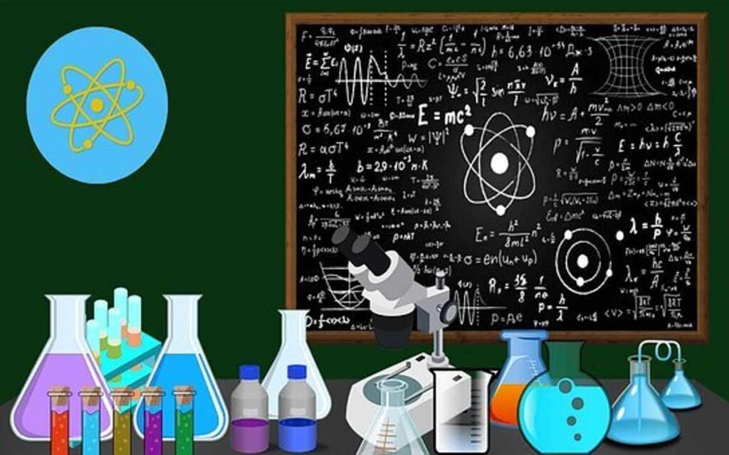 Neco 2021 Chemistry Questions And Answers