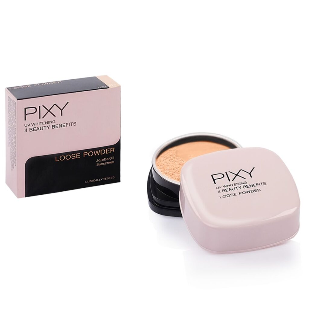 Pixy Bb Cream review