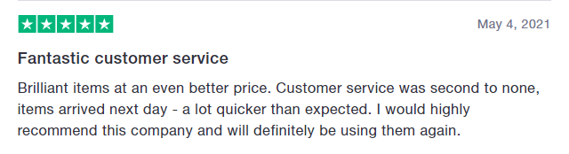 Circle Fashion Reviews