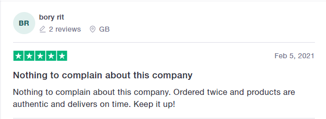 Circle Fashion Reviews