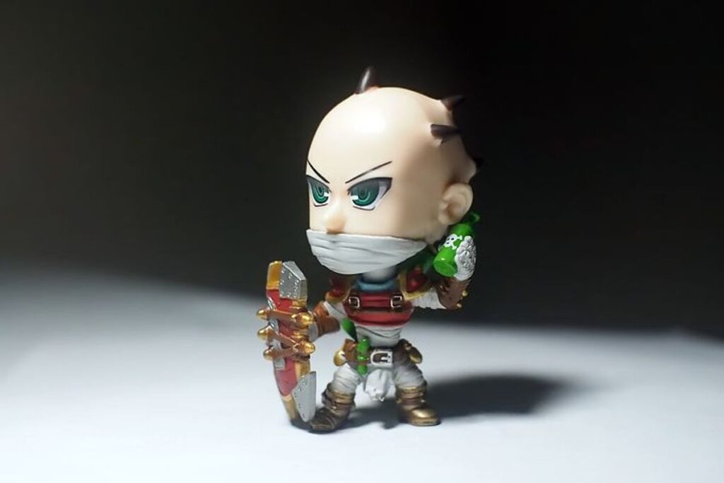 Buy World Of Warcraft Items