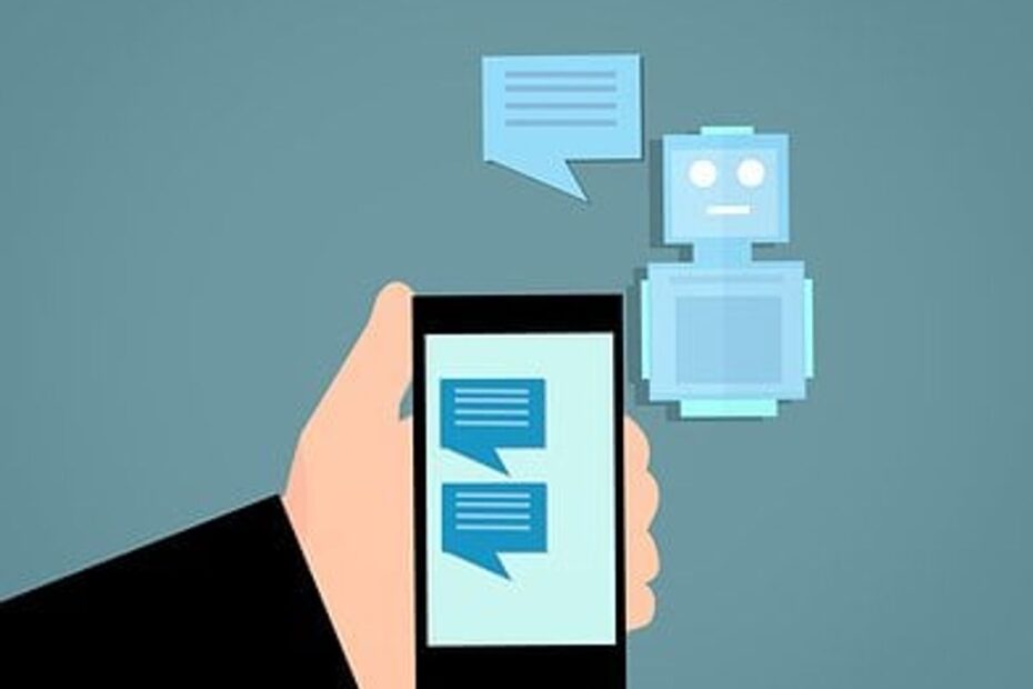 What is a chatbot