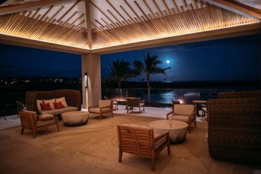 Best resorts in subic zambales