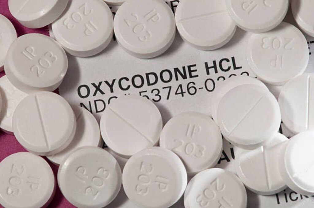 Buy oxycodone online