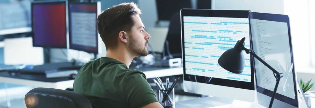 Computer Science degree