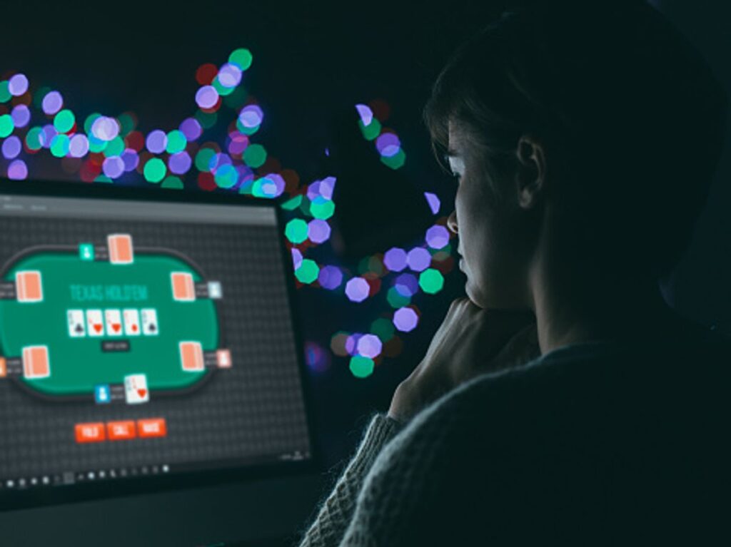 best live poker games