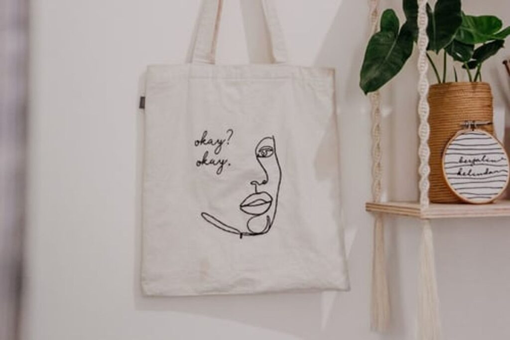 Wholesale Tote Bags