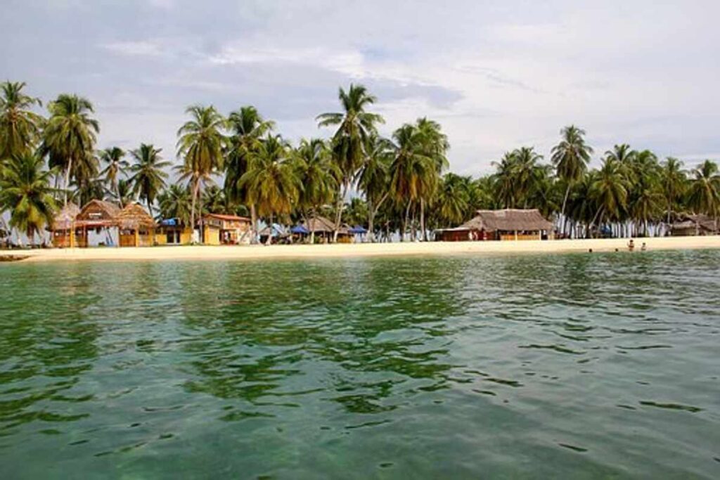 san blas tours