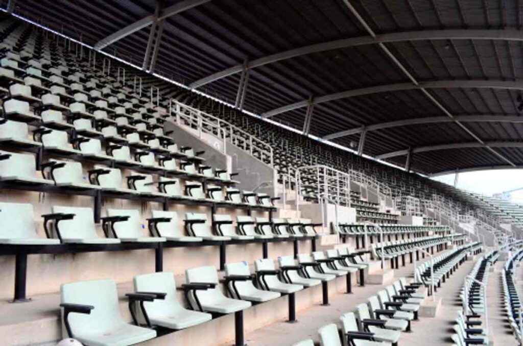 stadium seating suppliers