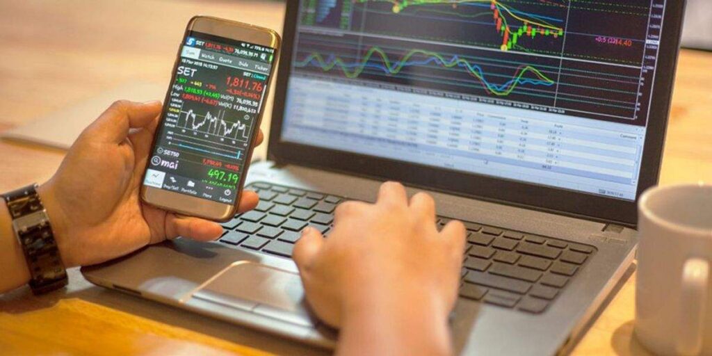 Exante broker review