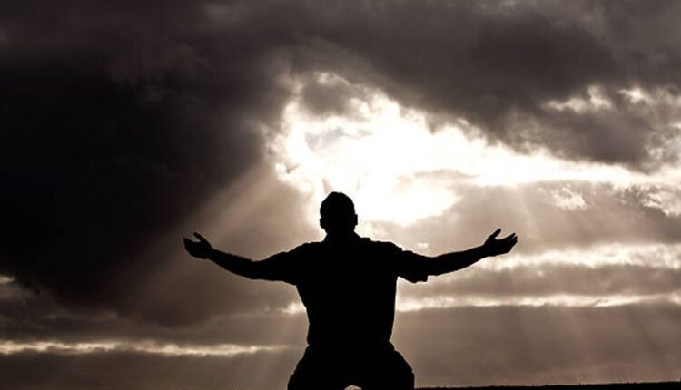 Why does God love me