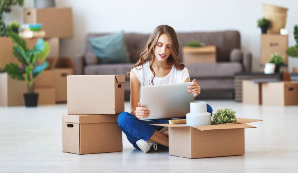 best moving quotes