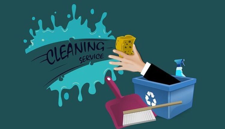 Commercial cleaning service Sydney