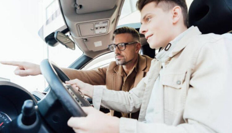 Driving School Rotterdam