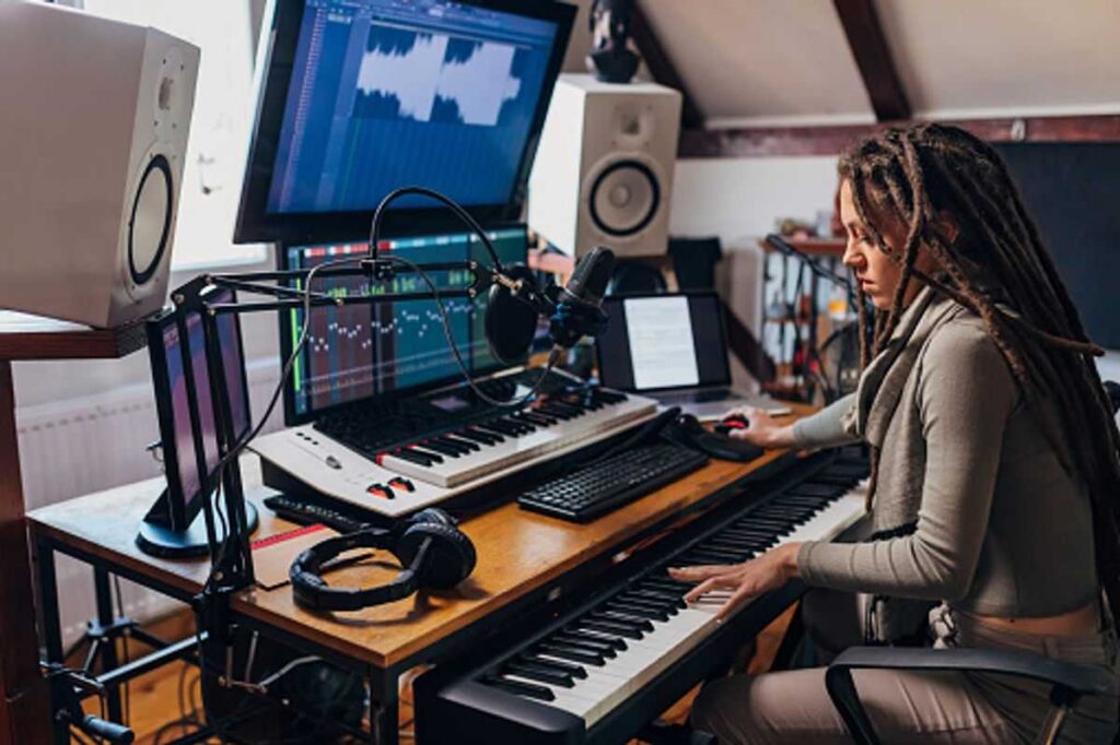 Kinemaster Pro Mod Mod APK